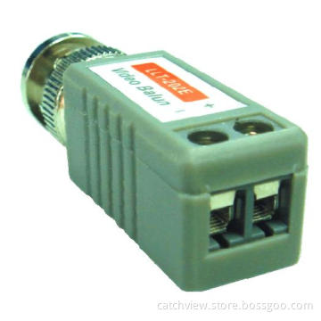 CCTV Video Balun (CV-VB202E)